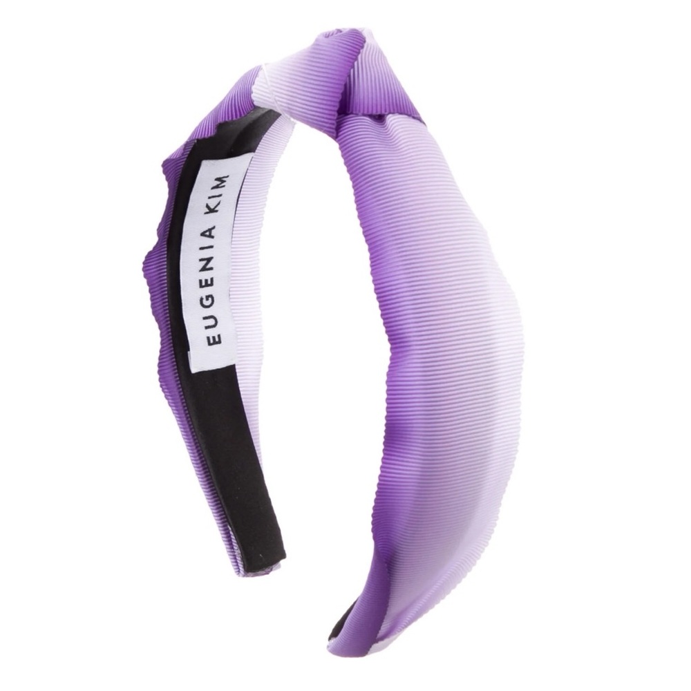 Eugenia Kim Knotted Headband